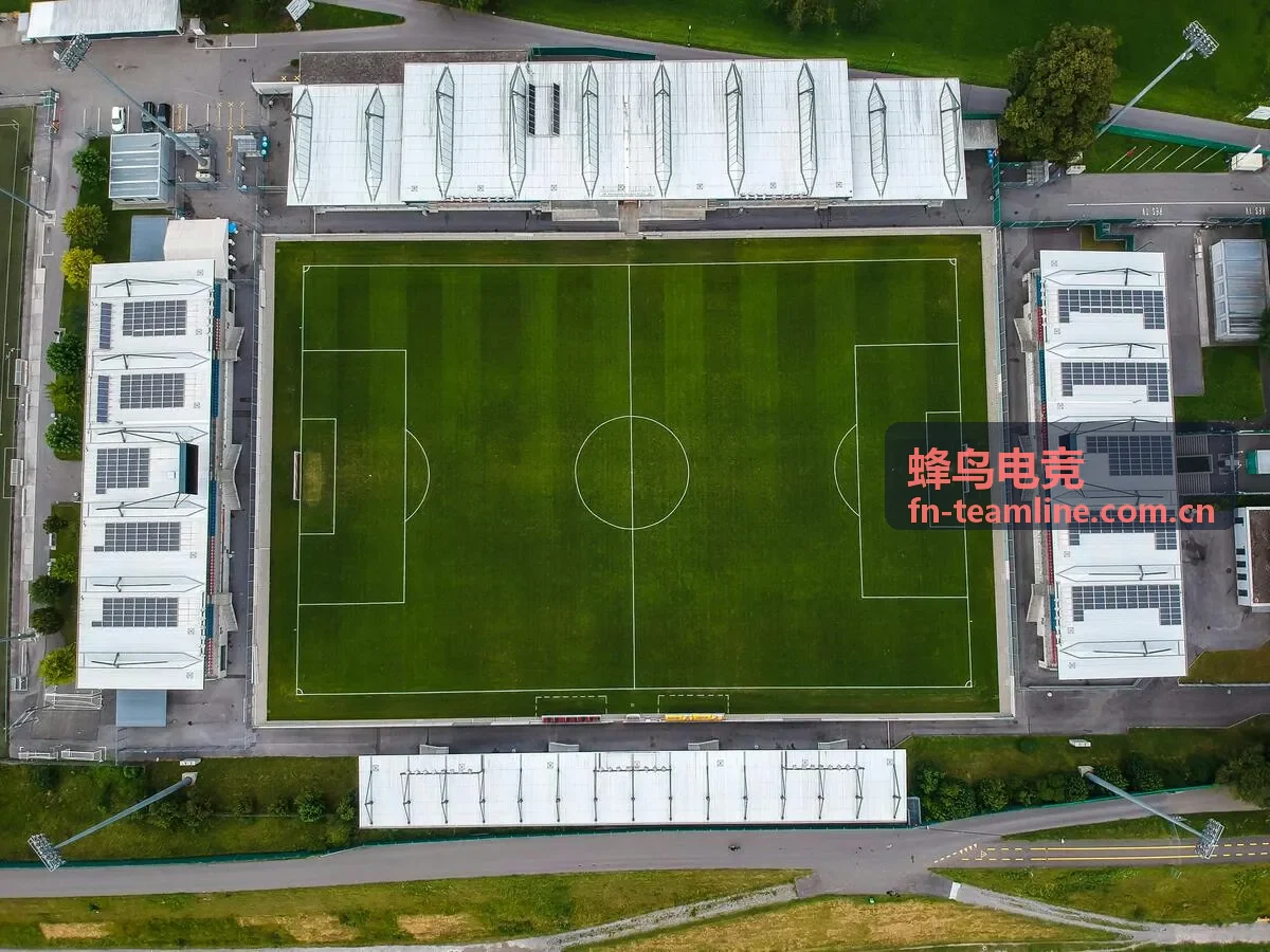 蜂鸟电竞活动伙伴在现场与观众互动